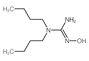 Guanidine,N,N-dibutyl-N'-hydroxy- picture