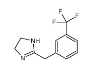 2-[m-(Trifluoromethyl)benzyl]-2-imidazoline picture