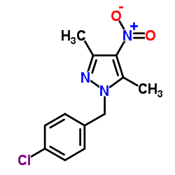 AKOS B006767 Structure