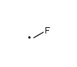 fluoromethyl radical Structure