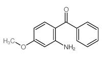 (2-amino-4-methoxy-phenyl)-phenyl-methanone picture