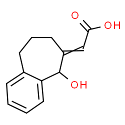 NCS-382 Structure