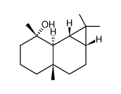 maaliol structure