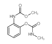Methyl o-hydroxycarbanilate, methylcarbamate picture