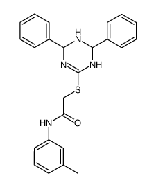 61582-07-8结构式