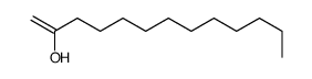 tridec-1-en-2-ol结构式