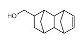 1,2,3,4,4a,5,8,8a-octahydro-1,4:5,8-dimethanonaphthalene-2-methanol Structure