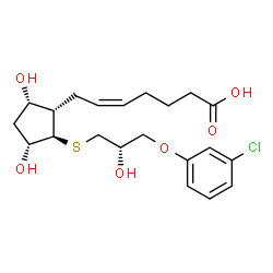 luprostenol structure