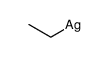 ethyl silver Structure