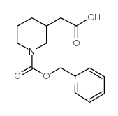 N-Cbz-3-piperidineacetic Acid picture