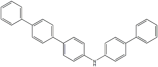 N-([1,1’-Biphenyl]-4-Yl)-[1,1’:4’,1’’-Terphenyl]-4-Amine picture