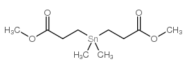 BIS(CARBOMETHOXYETHYL)DIMETHYLTIN picture