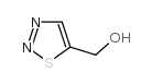 (1,2,3-Thiadiazol-5-yl)methanol picture