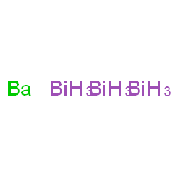 barium, compound with bismuth (1:3) picture