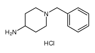 4-Amino-1-benzylpiperidine dihydrochloride hydrate picture