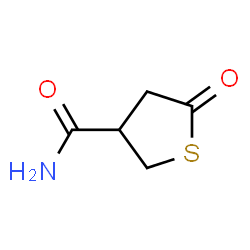 3-Thiophenecarboxamide,tetrahydro-5-oxo-(9CI) picture