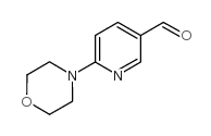 6-Morpholinonicotinaldehyde picture