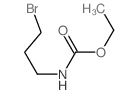Carbamic acid,(3-bromopropyl)-, ethyl ester (8CI,9CI) picture