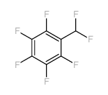 1-(Difluoromethyl)-2,3,4,5,6-pentafluorobenzene picture