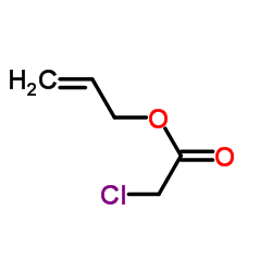 Allyl chloroacetate picture