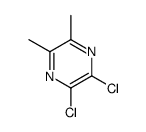 2,3-Dichloro-5,6-dimethylpyrazine picture