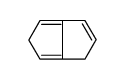 1,5-dihydropentalene结构式