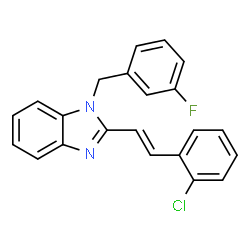 338772-23-9 structure