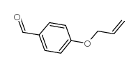 4-allyloxybenzaldehyde picture