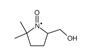 dmpo/ch2oh结构式