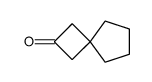 Spiro[3.4]octan-2-one结构式