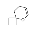 5-oxaspiro[3.5]non-6-ene Structure