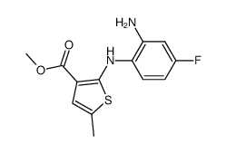 61325-19-7 structure