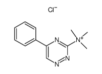 2-amino-benzimidazole-1-carboxylic acid amide Structure