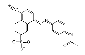 atropine beta-(N-morpholinyl)propionate Structure