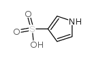 吡咯-3-磺酸结构式