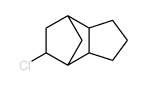 5-chlorooctahydro-1h-4,7-methanoindene Structure
