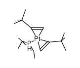 9-(cyanoethyl)-9-anilinofluorene Structure