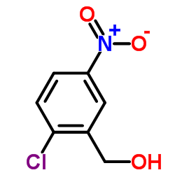 (2-Chloro-5-nitrophenyl)methanol picture