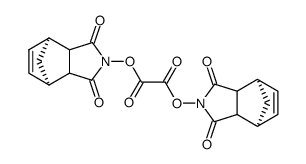 N,N'-dinorborneno oxallate(DPO) Structure