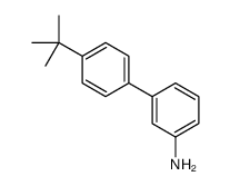 4'-(tert-Butyl)-[1,1'-biphenyl]-3-amine picture