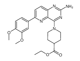 897359-81-8 structure