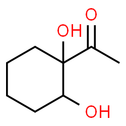 Ketone, 1,2-dihydroxycyclohexyl methyl (6CI,7CI) picture