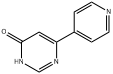 6-Pyridin-4-ylpyrimidin-4-ol picture