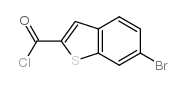 6-Bromo-1-benzothiophene-2-carbonyl chloride picture