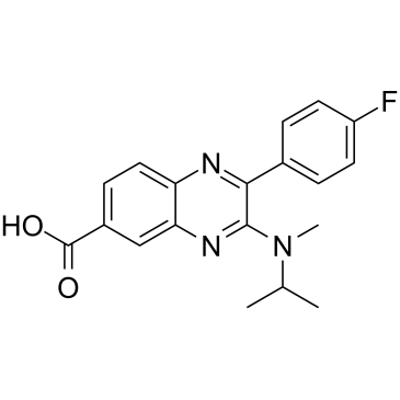 BioE-1115 Structure