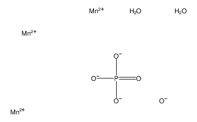 1319-14-8 structure