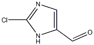 2-Chloro-1H-iMidazole-5-carbaldehyde picture