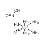 azanide; azanylidyneoxidanium; cobalt; nitrous acid结构式