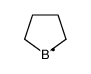 1λ2-borolane Structure