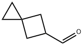 spiro[2.3]hexane-5-carbaldehyde Structure